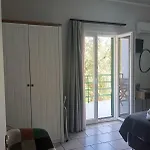 Apartament Paxos Rock