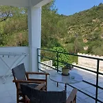 Paxos Rock Apartament Gaios