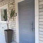 Apartament Paxos Rock Gaios