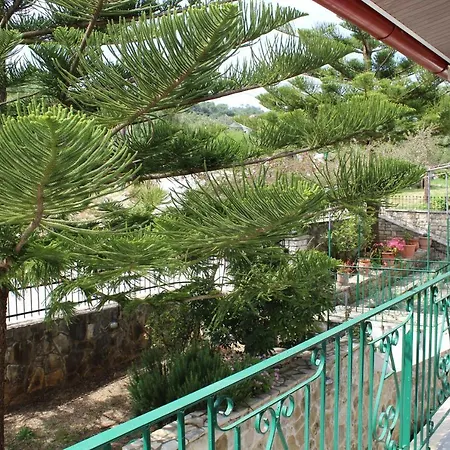Paxos Rock Appartement