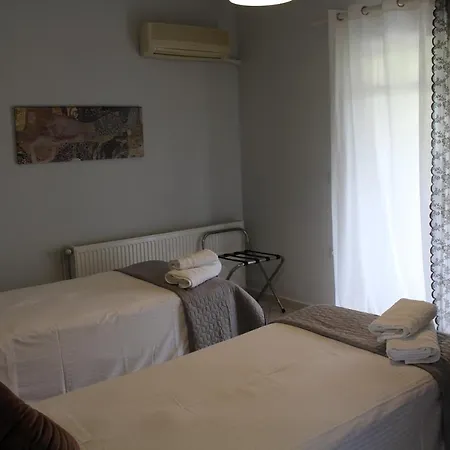 Appartement Paxos Rock Gaios