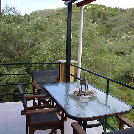 Paxos Rock Appartement