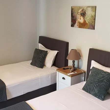 Appartement Paxos Rock Gaios