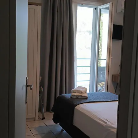 Appartement Paxos Rock *