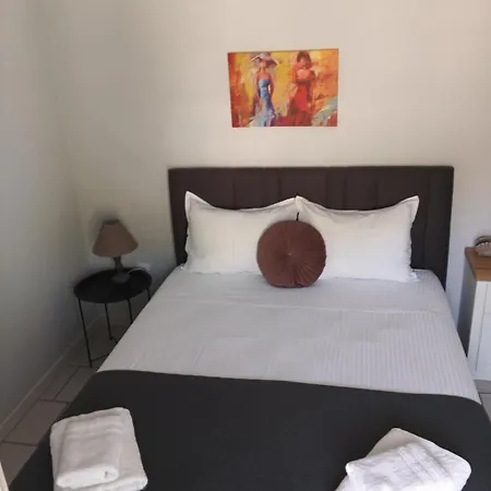 Appartement Paxos Rock Gaios