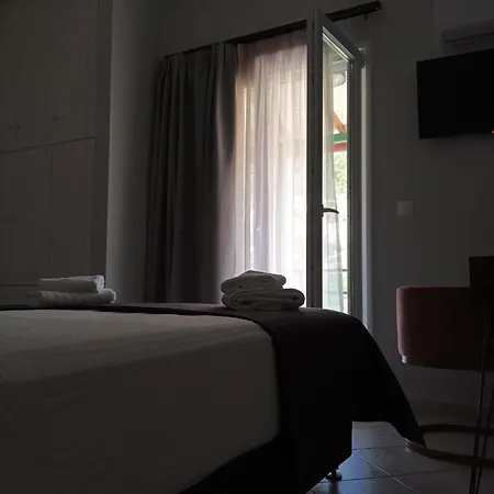 Appartement Paxos Rock *