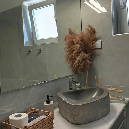 Paxos Rock Appartement *