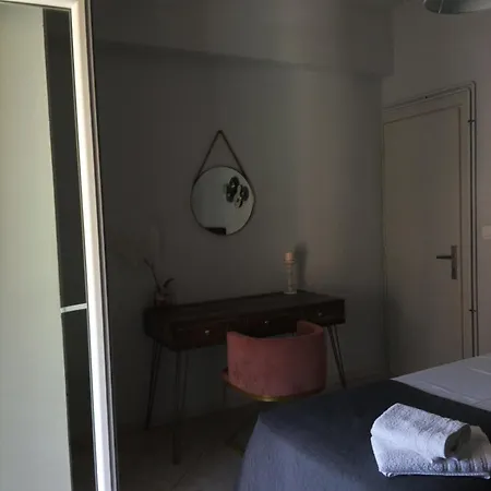 Paxos Rock Appartement Gaios