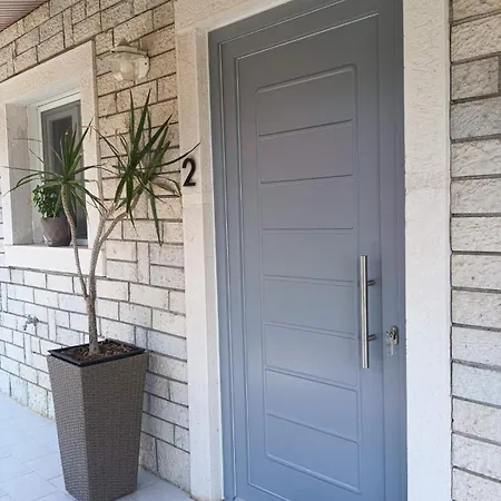 Appartement Paxos Rock Gaios