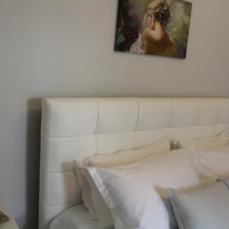 Appartement Paxos Rock *