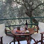 Paxos Rock Daire Gaios