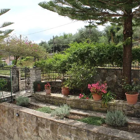 Appartamento Paxos Rock