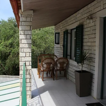 Appartement Paxos Rock *