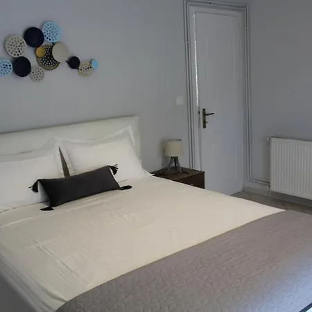 Appartement Paxos Rock