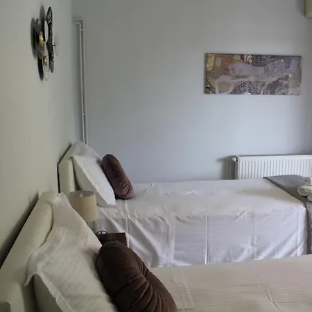 Paxos Rock Appartement Gaios