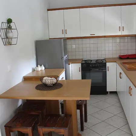Appartement Paxos Rock Gaios