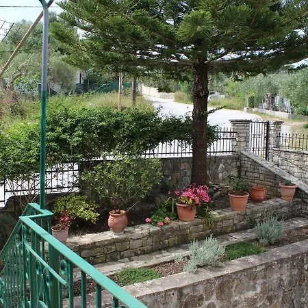 Paxos Rock 盖奥斯