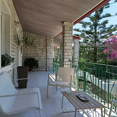 Διαμέρισμα Paxos Rock Γάιος