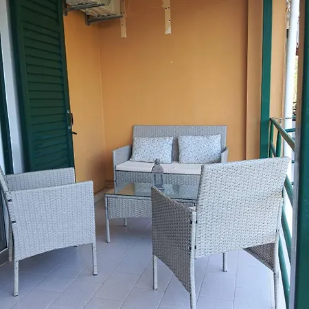 Paxos Rock Διαμέρισμα