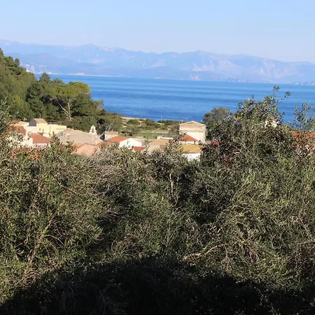 Paxos Rock * Gaios