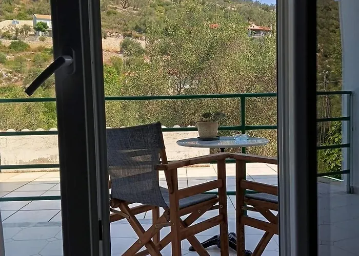 Paxos Rock * 가이오스